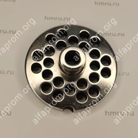 Решетка для мясорубки TC-12 8 мм