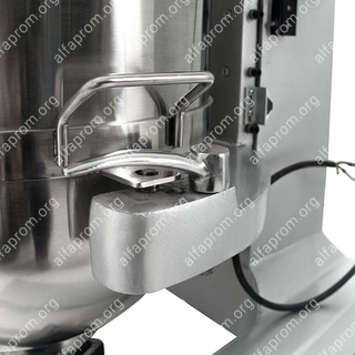 Миксер планетарный B-80A Foodatlas Eco