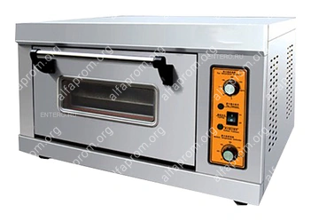 Печь хлебопекарная Foodatlas VH-12