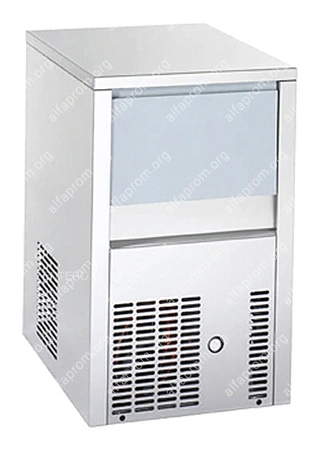 Льдогенератор Apach ACB2006 W Льдогенератор Apach ACB2006 W