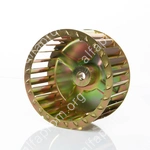 Колесо вентилятора для термоусадочных тоннелей серии BS-A