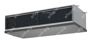 Канальная сплит-система Daikin ABQ100C / AZQS100B8V1