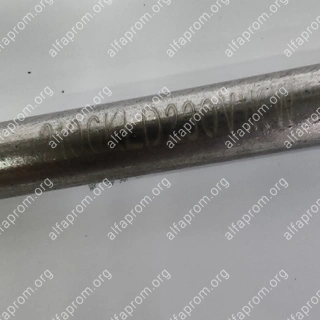 ТЭН для контактного гриля HEG-811E верхний