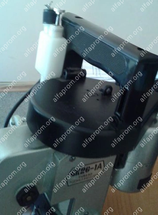 Ручка для мешкозашивочной машины GK26-1А Foodatlas