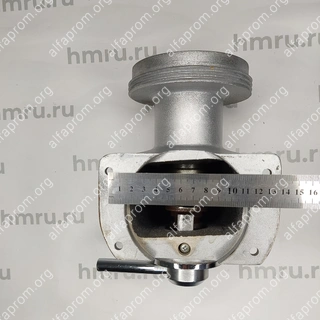 Фаршередуктор в сборе для JGL (4-13)