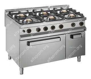 Плита газовая Apach APRG-129FG