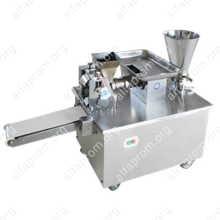 Пельменный аппарат JGT-60 (JGL-60) (10-12 гр)
