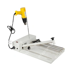 Запайщик рукава пленки ручной SKA-600 Foodatlas