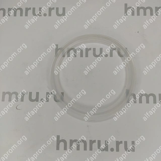 Уплотнительное кольцо быстроразъемного соединения CLAMP SMS 4" (103*117)