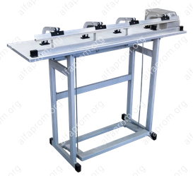 Ножной импульсный запайщик FRT-1200